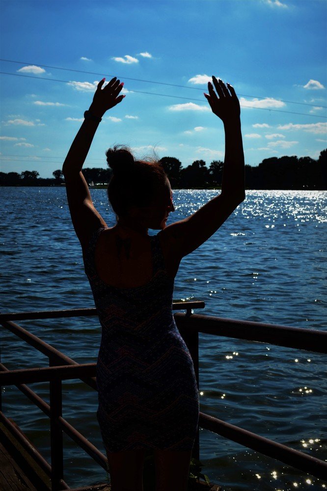 Photograph by Patrycja