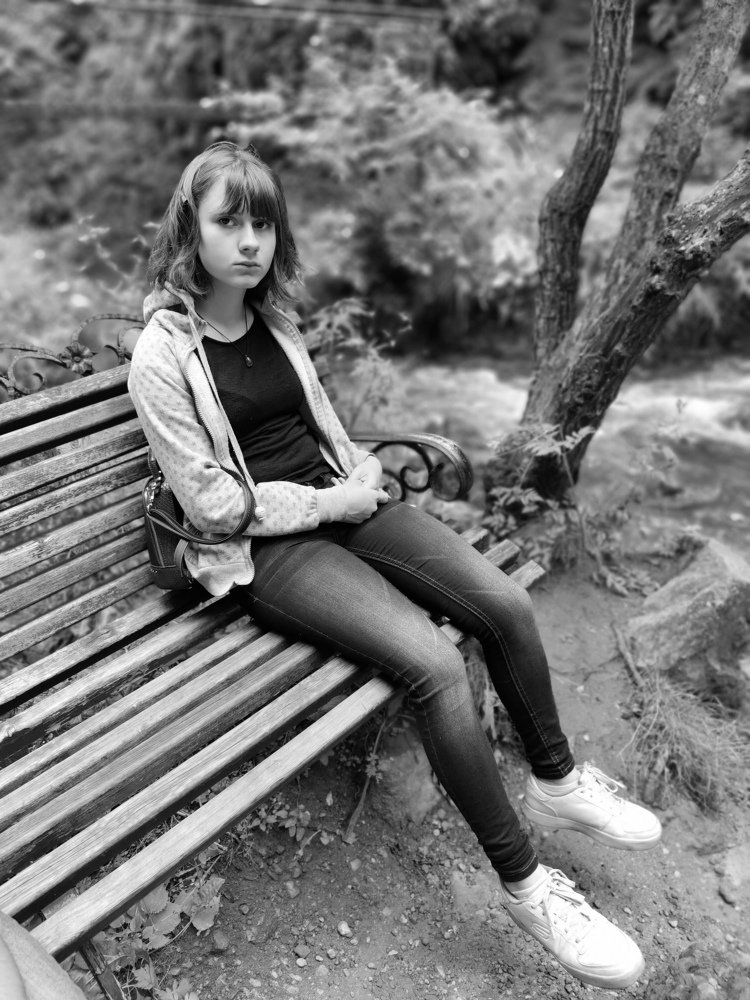 Photograph by Елена Акимова