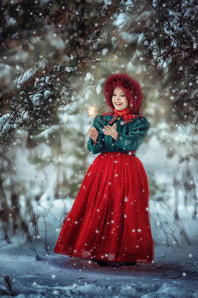 Photograph by Екатерина Эйрих