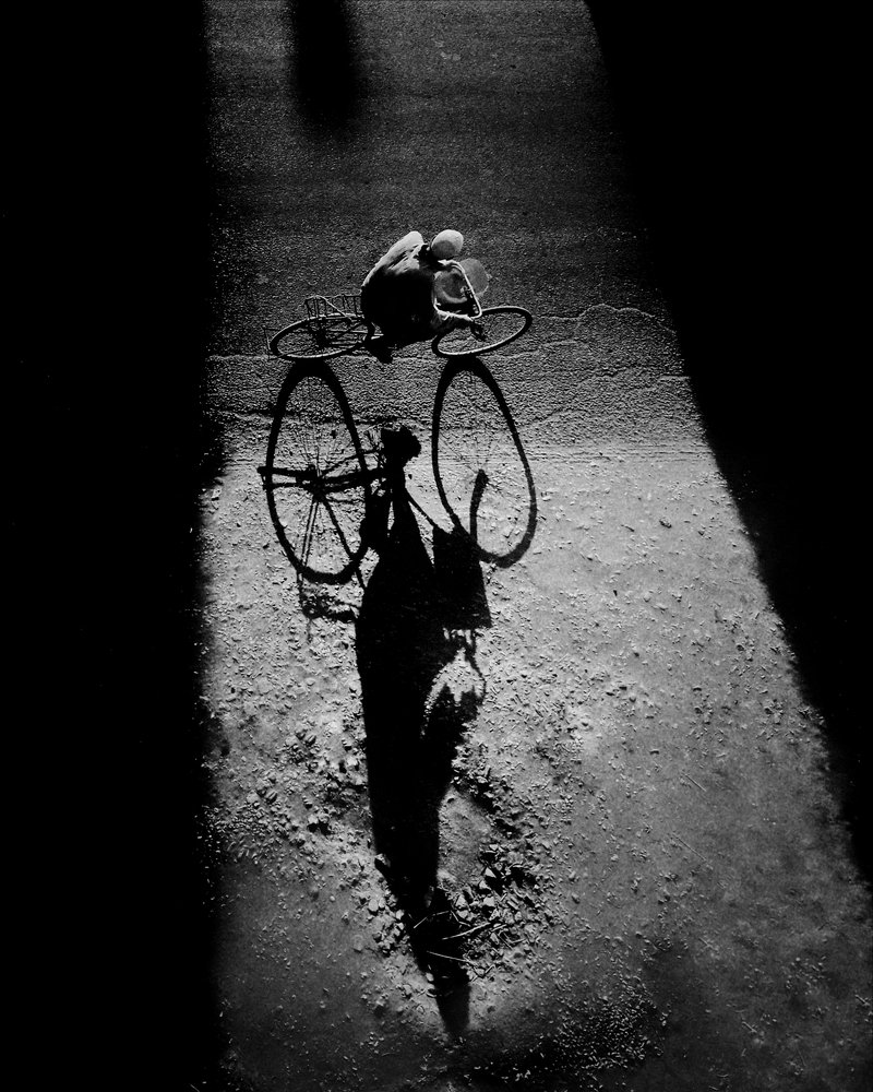 Photograph by Ahmad Mansour