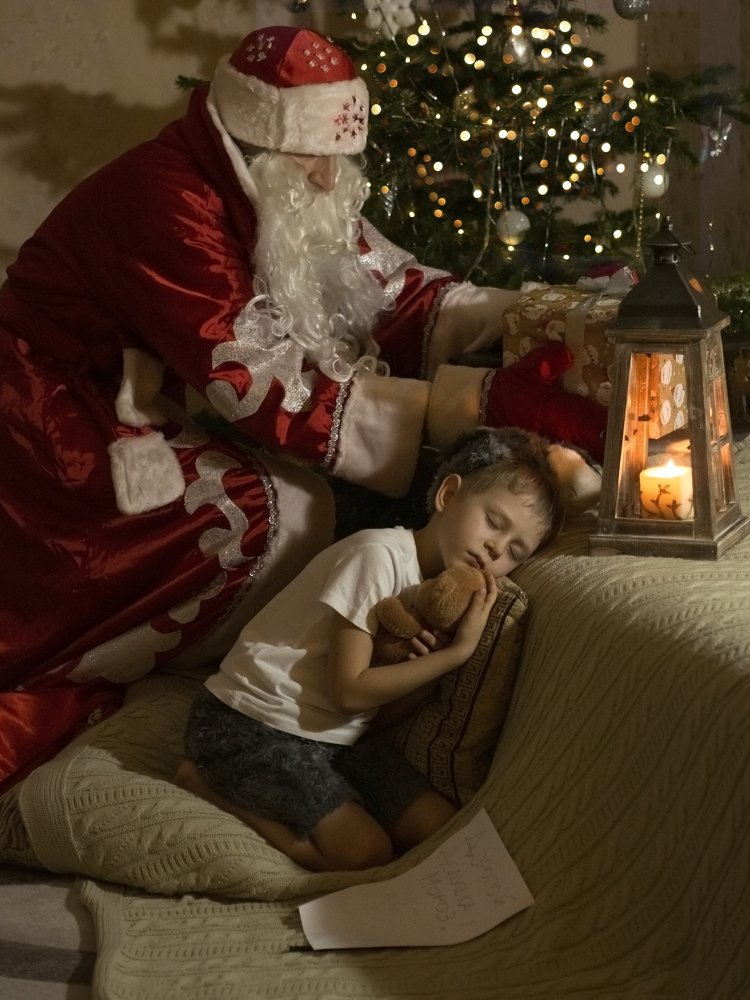 Photograph by Oлеся Грасько