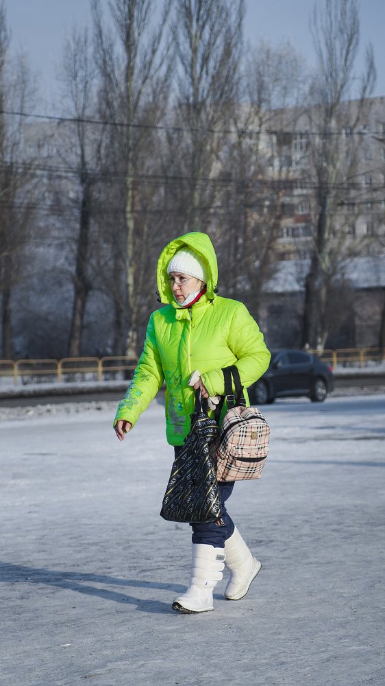 Photograph by Василий Николаев