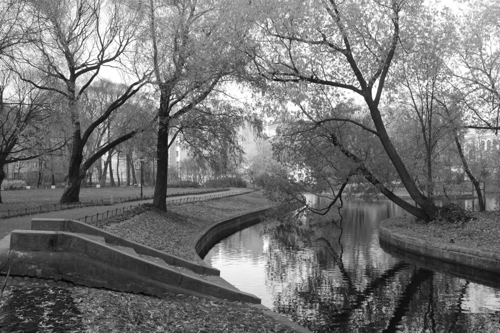 Photograph by Григорий