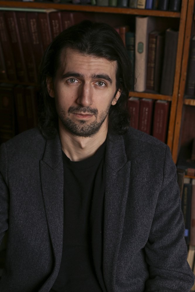 Фотография автора Alexandra Bird