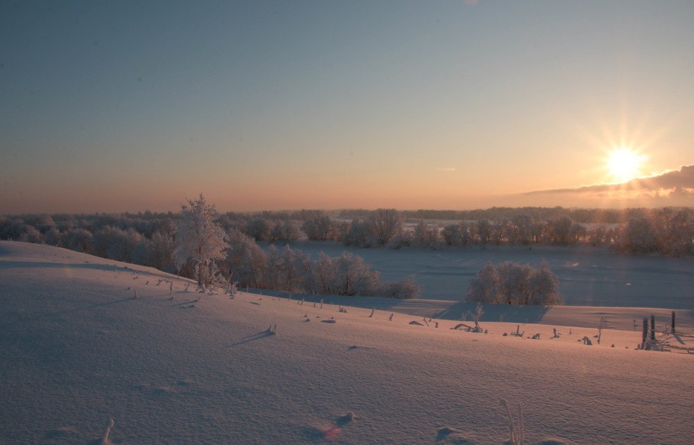 Photograph by Александр Трифанов