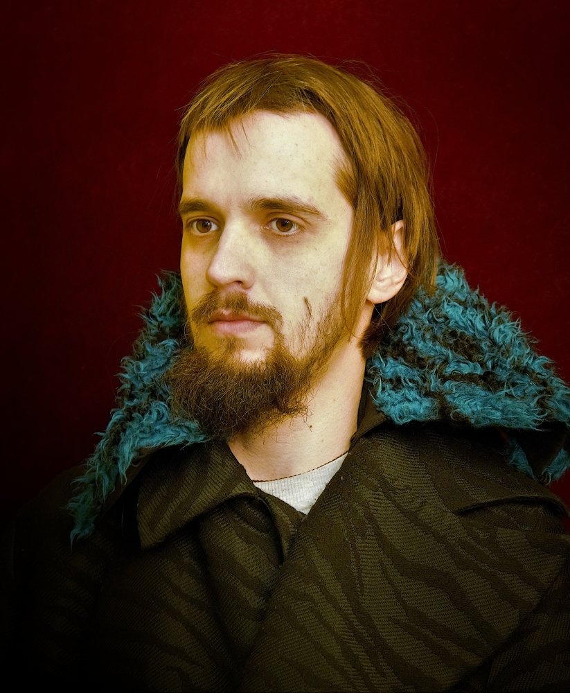 Фотография автора Nepran Vyacheslav