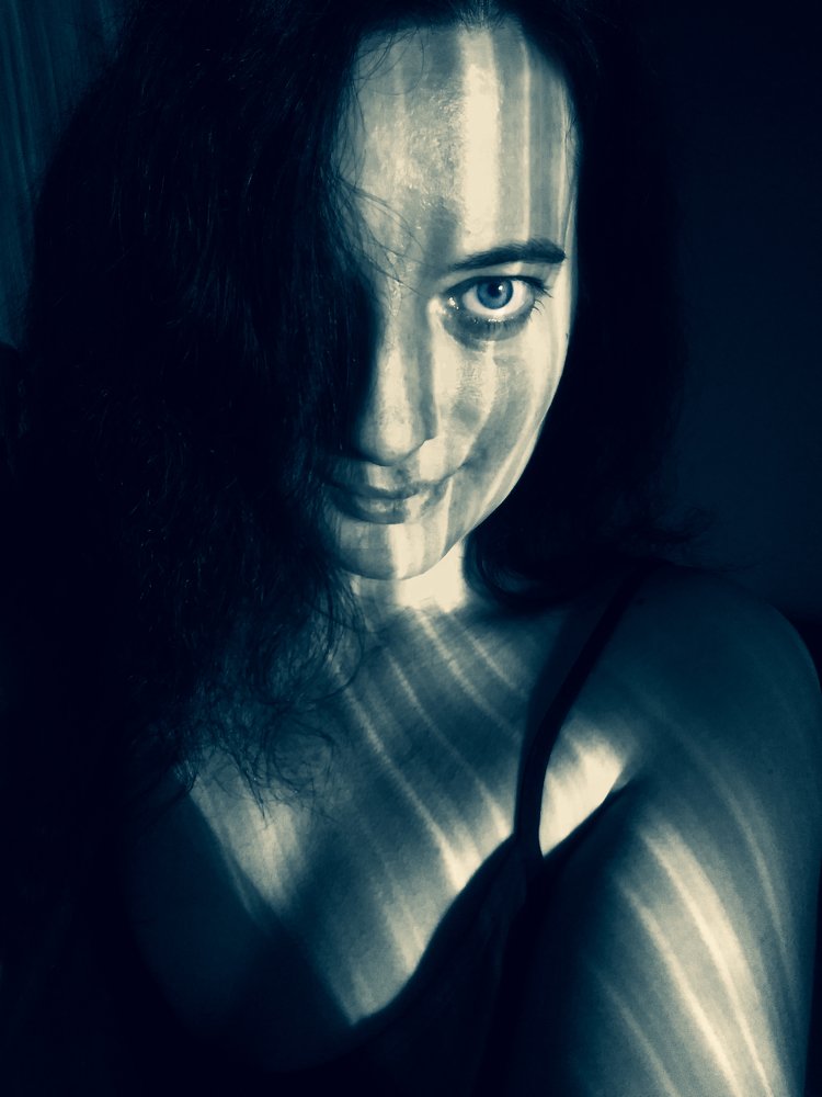 Photograph by Елена Кудейкина