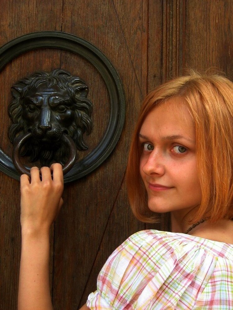 Photograph by Юрий Тихонов