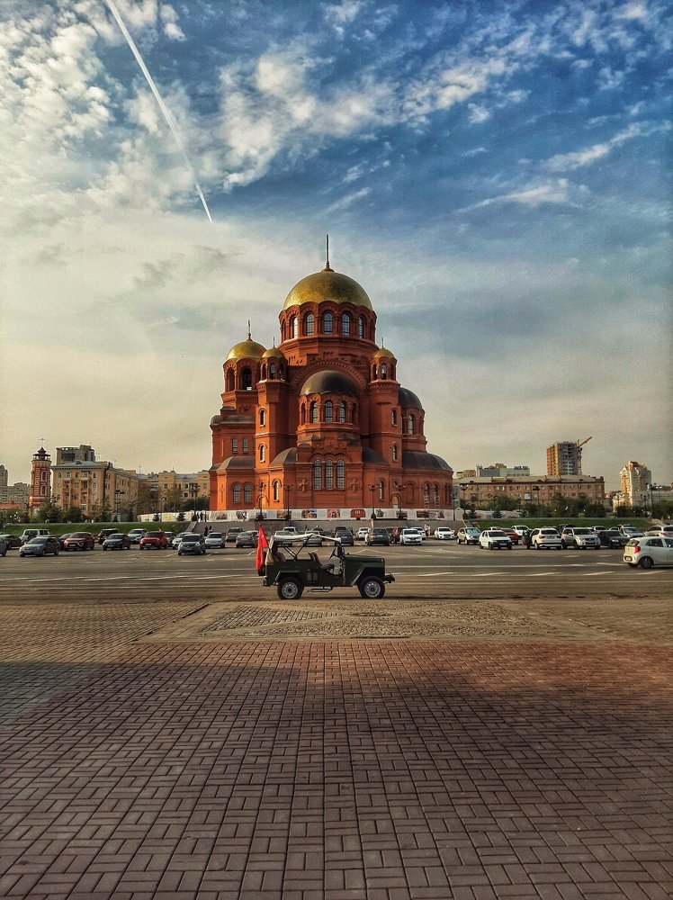 Photograph by Денис Козьяков