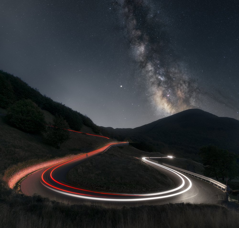 Photograph by Riccardo Cervia