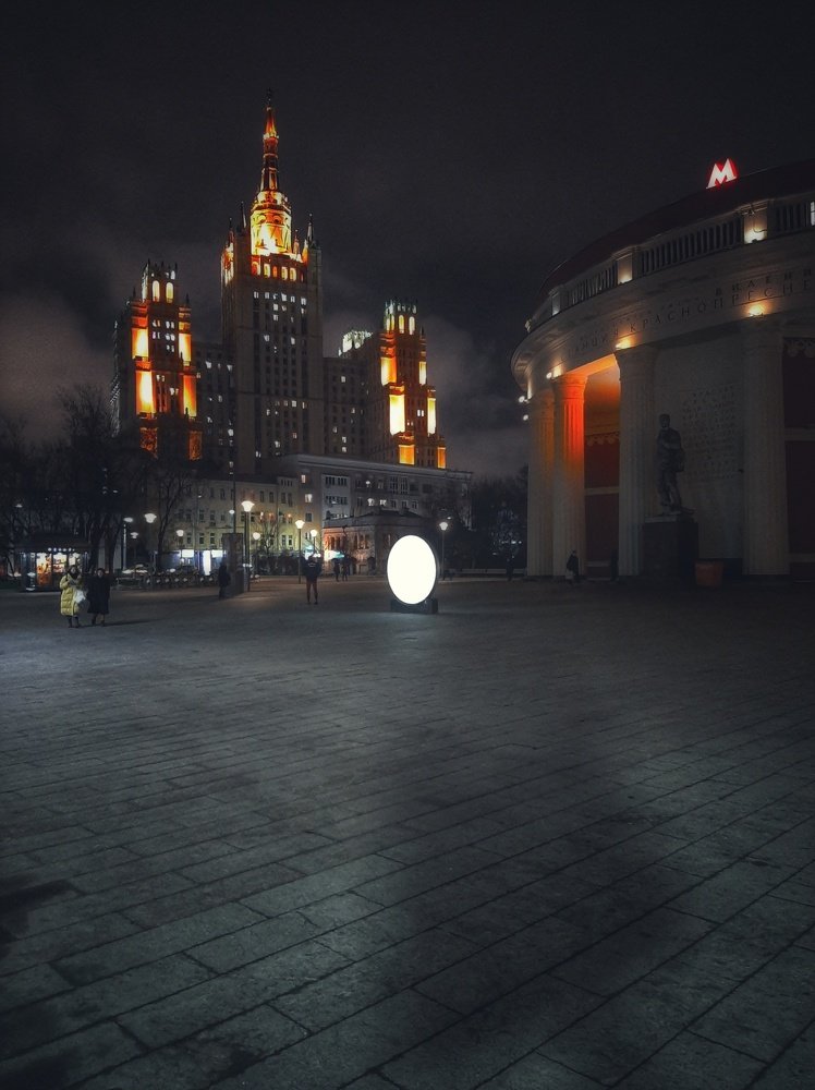 Photograph by Денис Козьяков