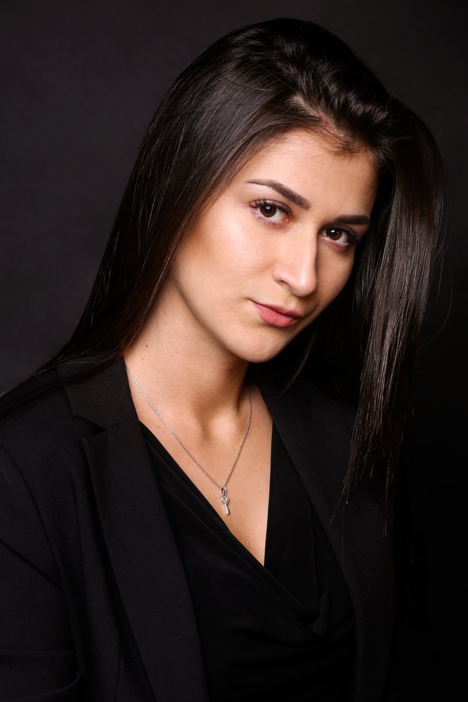 Фотография автора Alexandra Bird