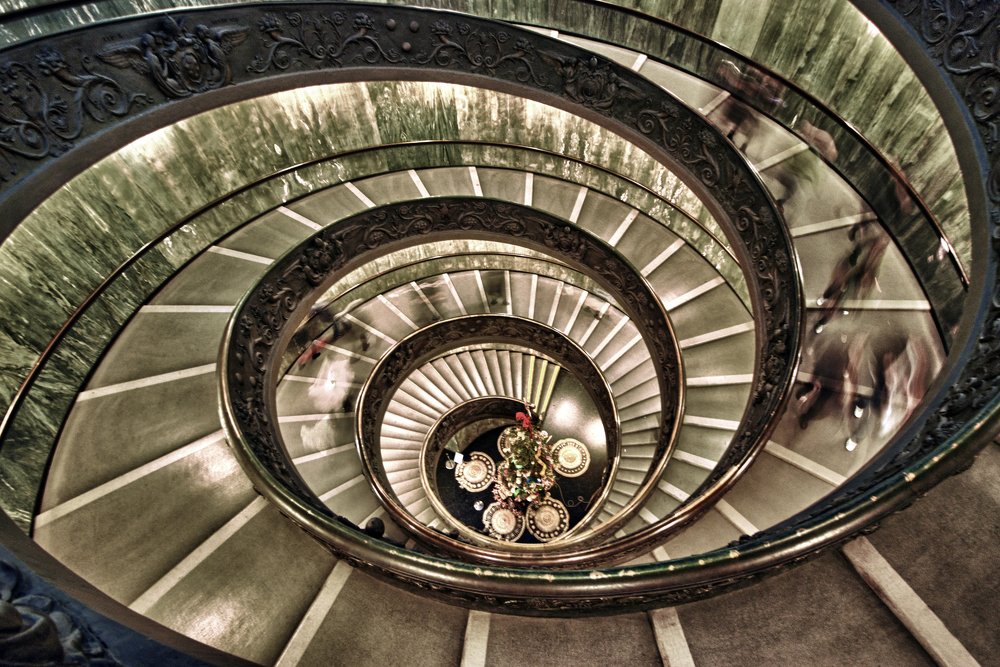 Photograph by Bruno Mottola