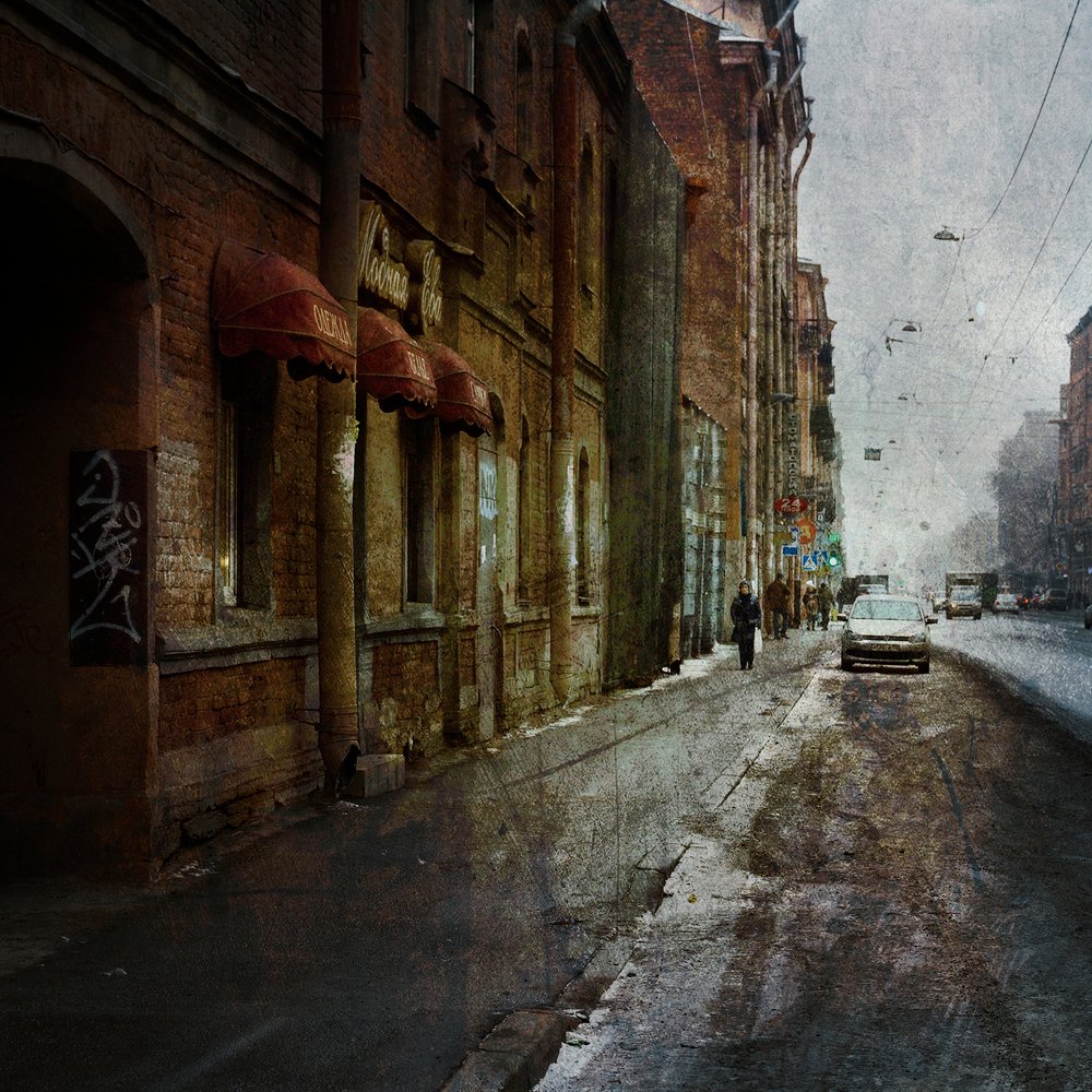 Photograph by Светлана Воробьёва