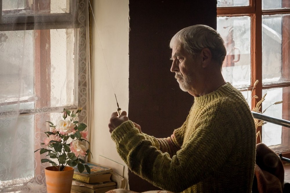 Photograph by Kirill Koshed