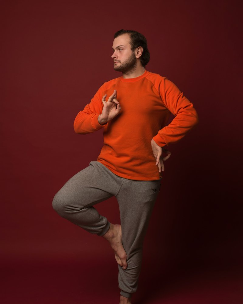 Photograph by Aнна Никульникова