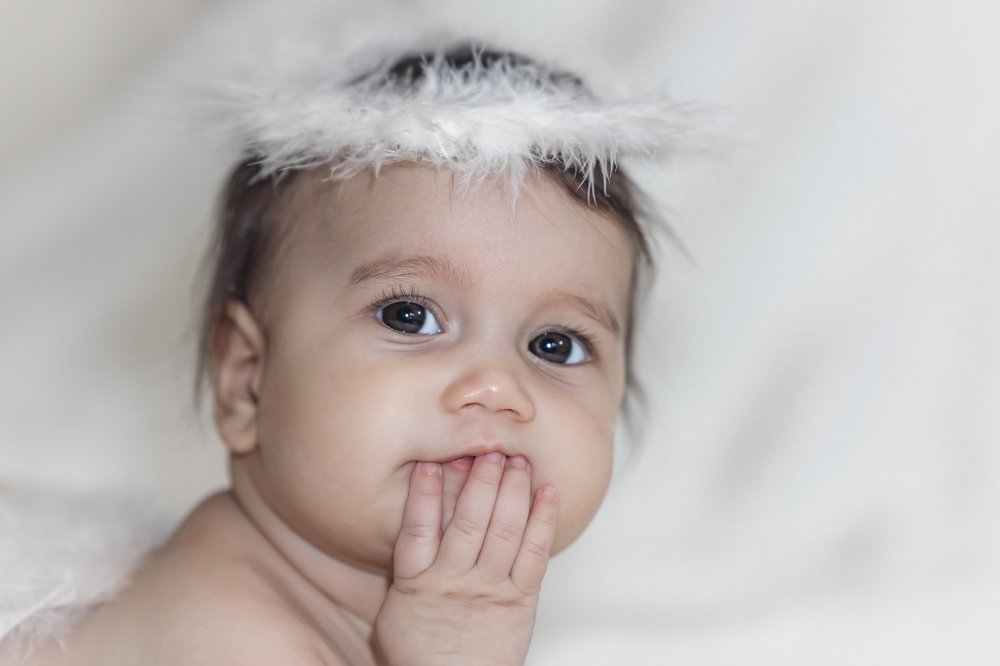 Фотография автора Мария Авласенко