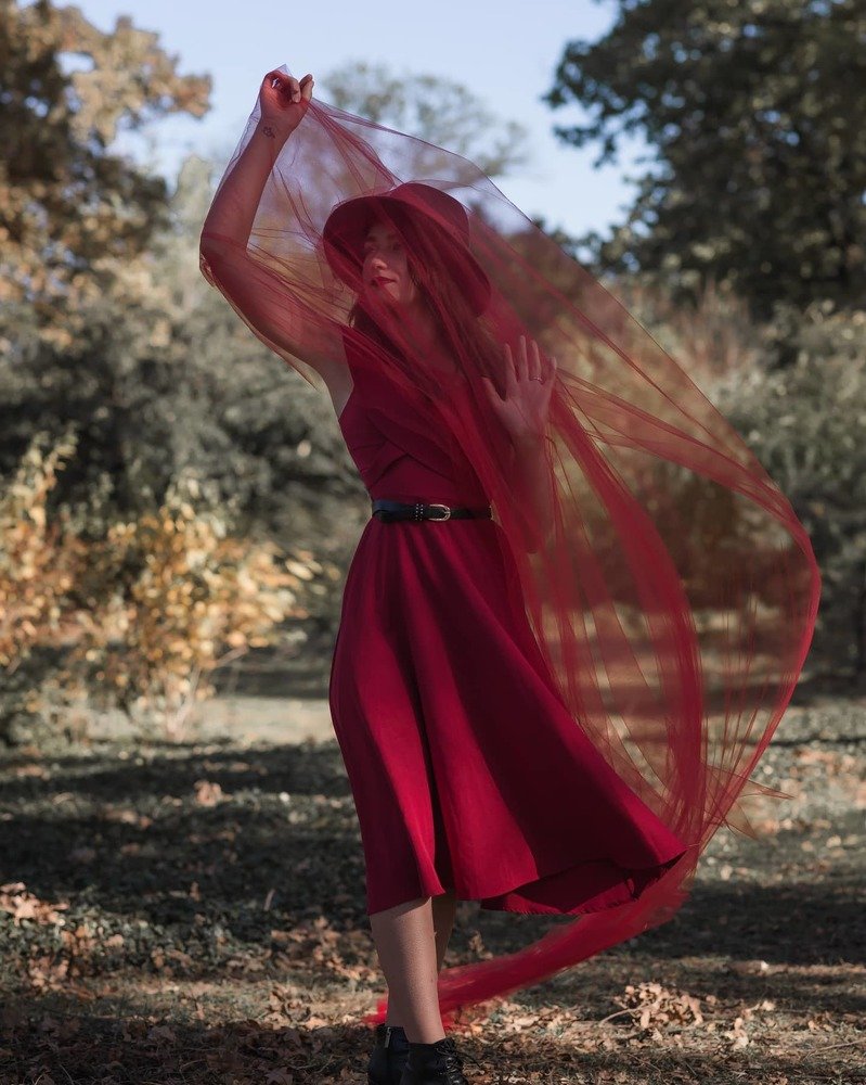 Photograph by Aнна Никульникова