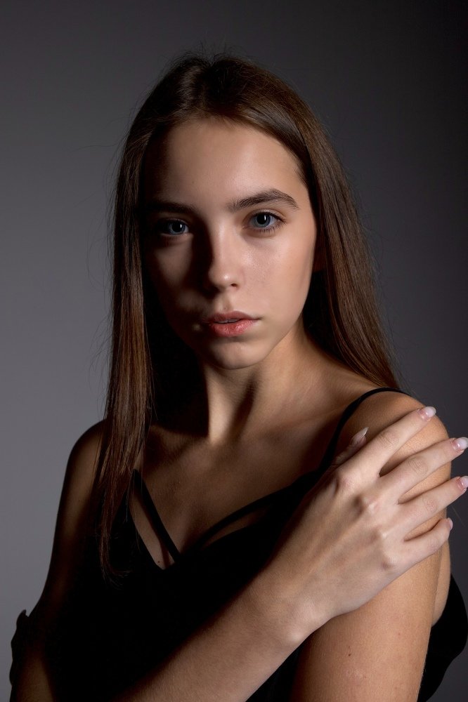 Photograph by Денис Лесковский