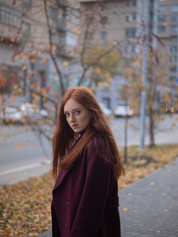 Photograph by Денис Лесковский