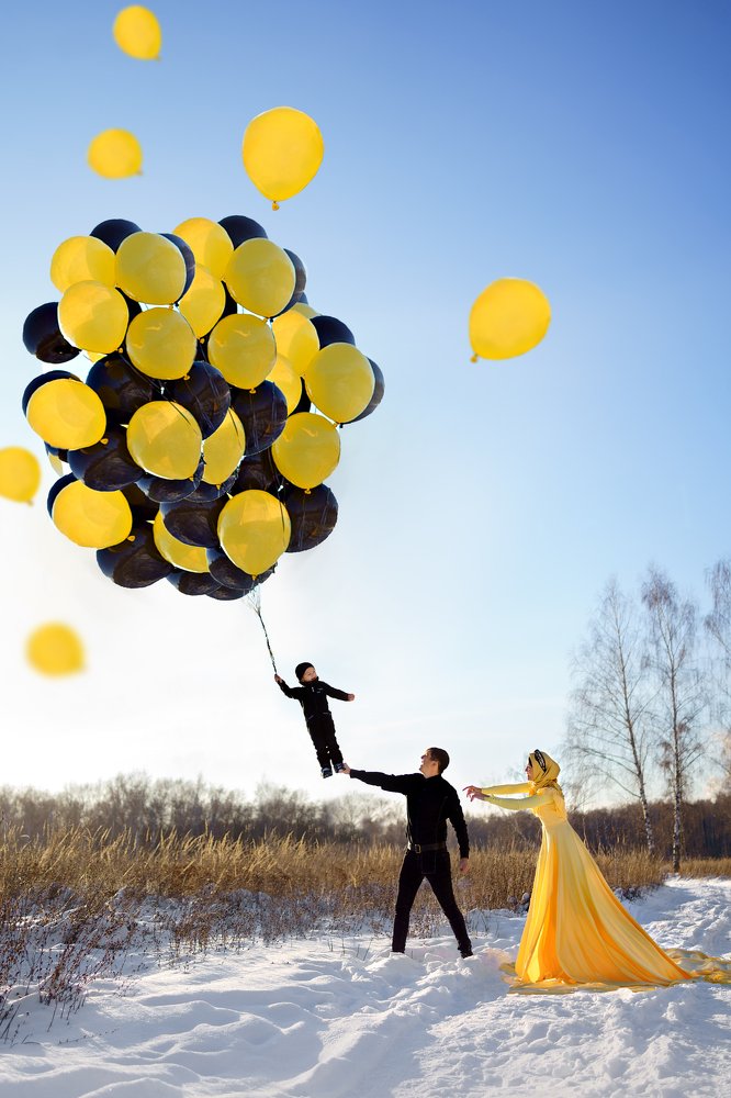 Photograph by Мира Гимаева