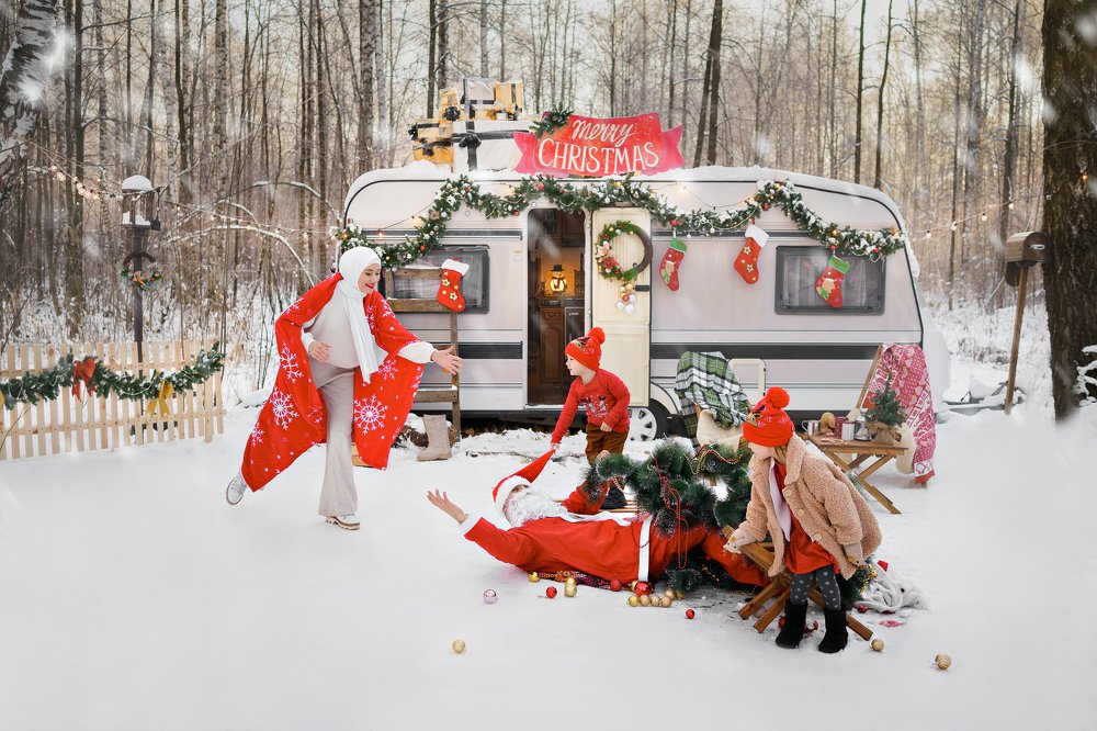 Photograph by Мира Гимаева