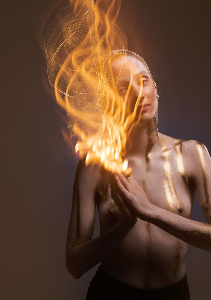 Photograph by Aнна Никульникова