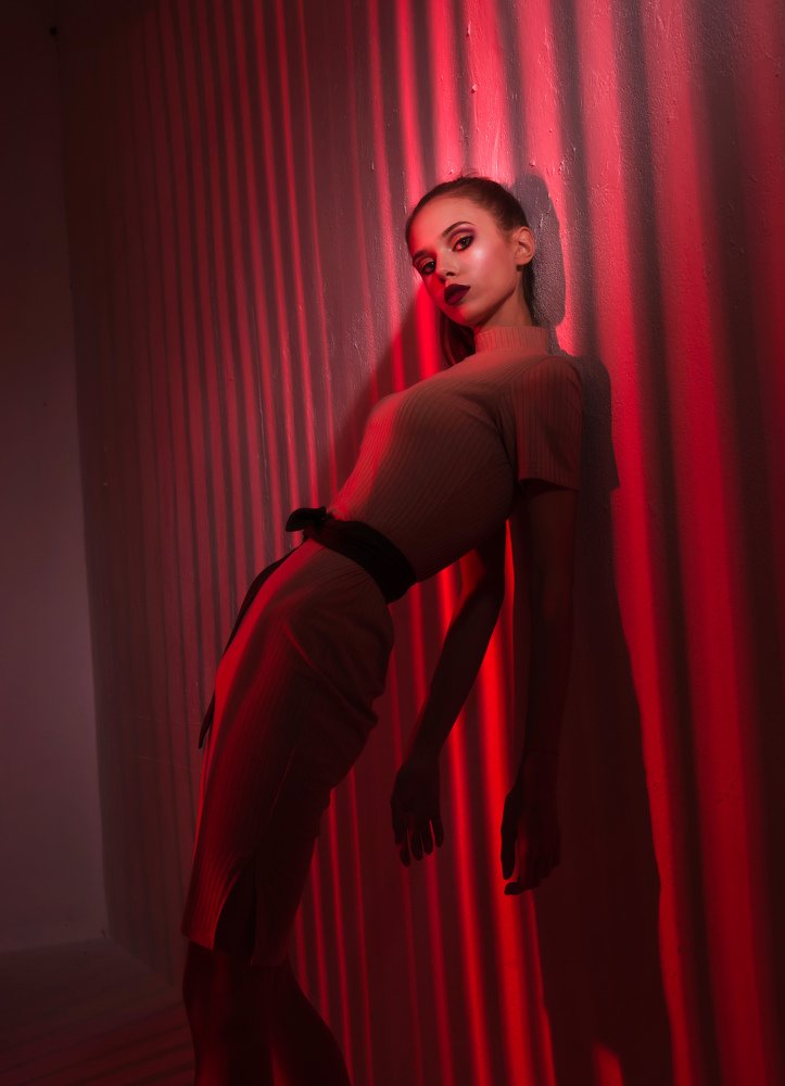 Photograph by Aнна Никульникова