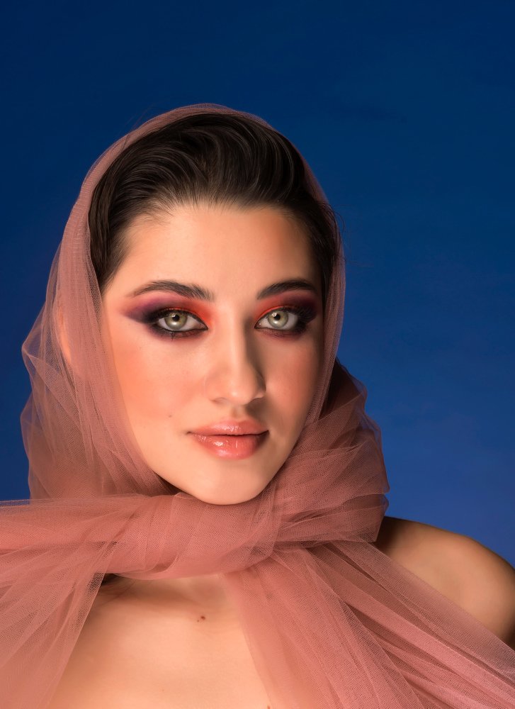 Photograph by Aнна Никульникова