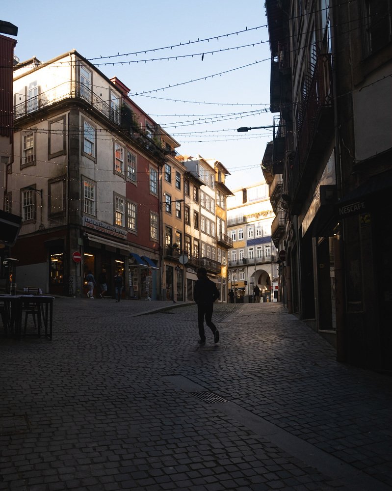 Porto, Portugal