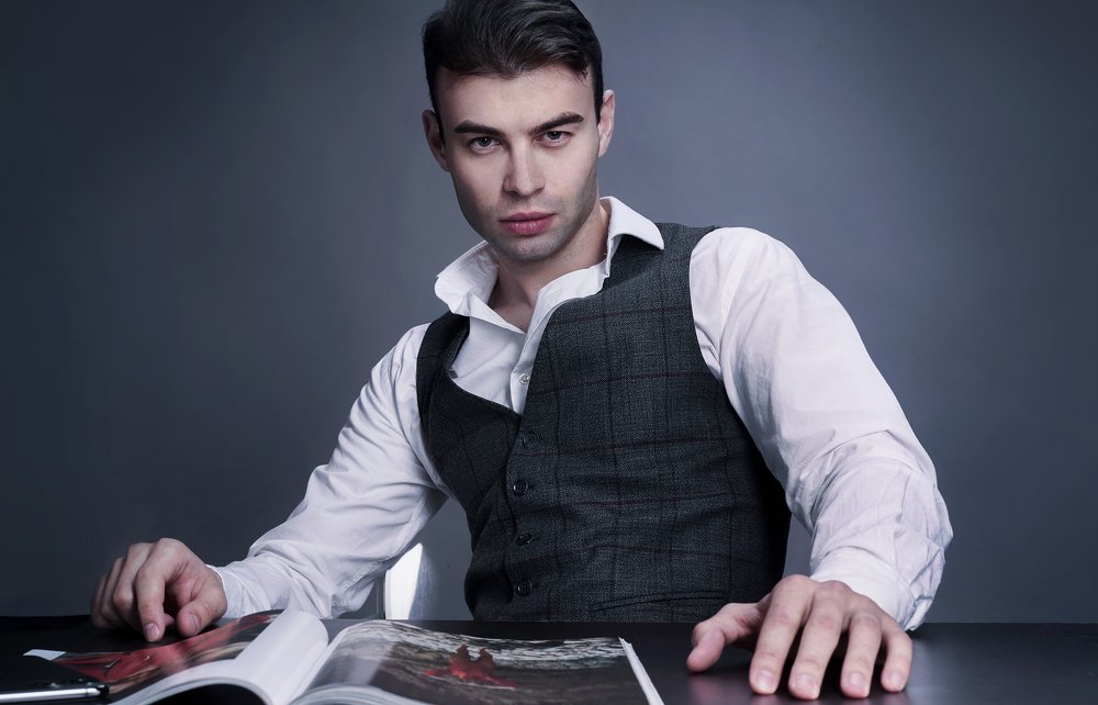 Photograph by Анастасия Варфоломеева