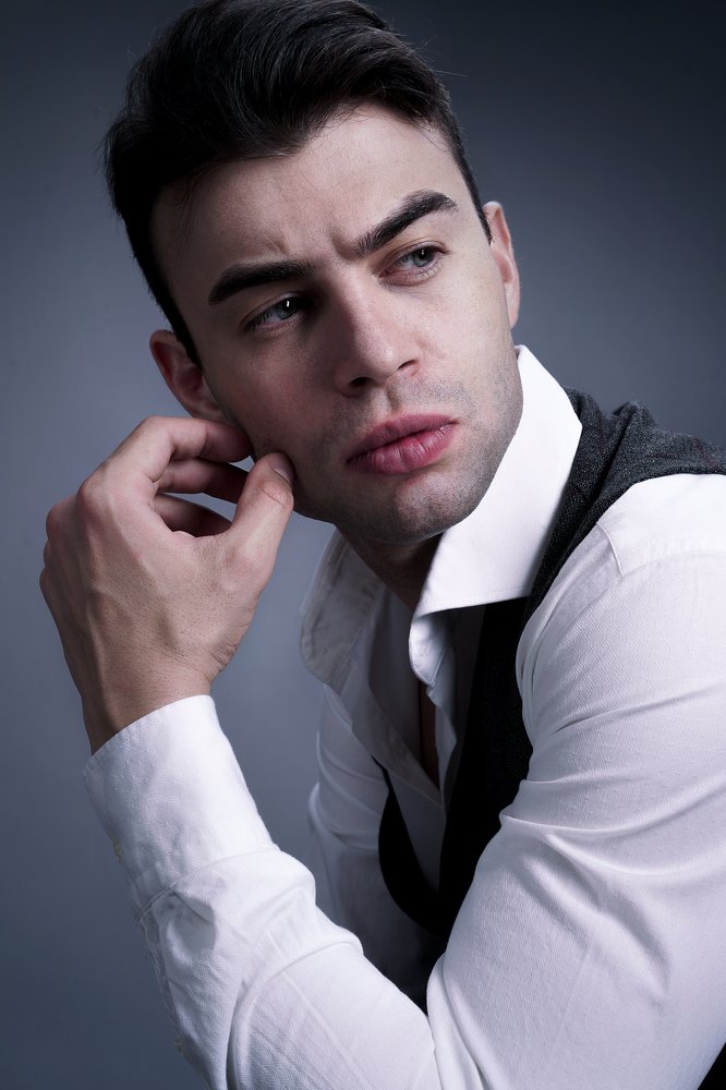 Photograph by Анастасия Варфоломеева