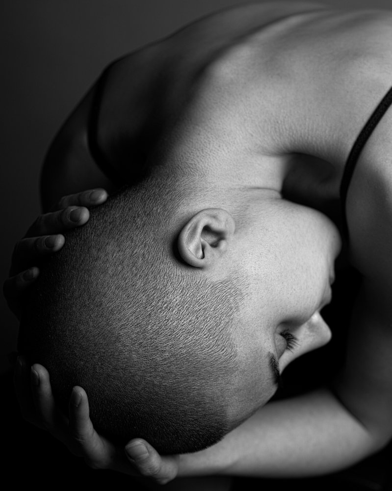 Photograph by Reza Shamszadeh