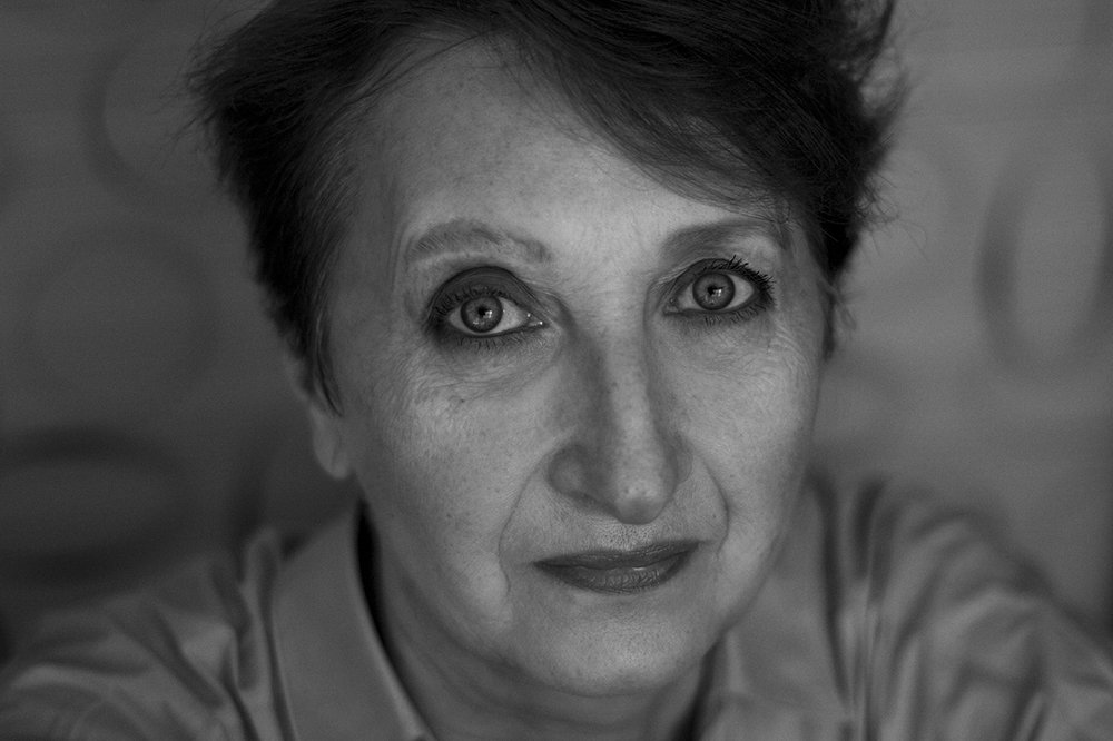 Photograph by Олеся Жигалова