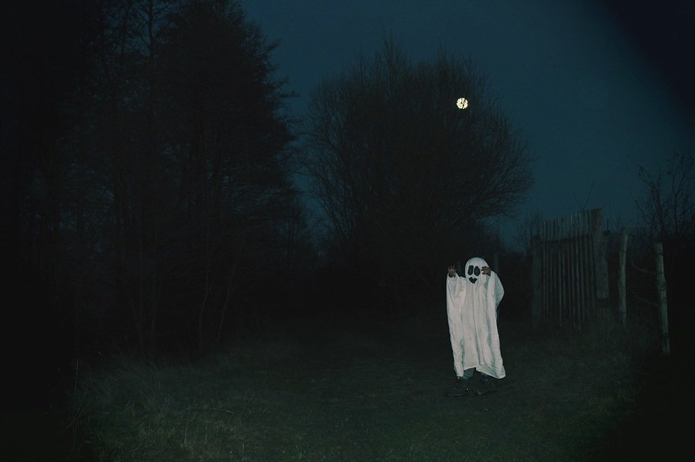 Фотография автора Inna Krekhovetska