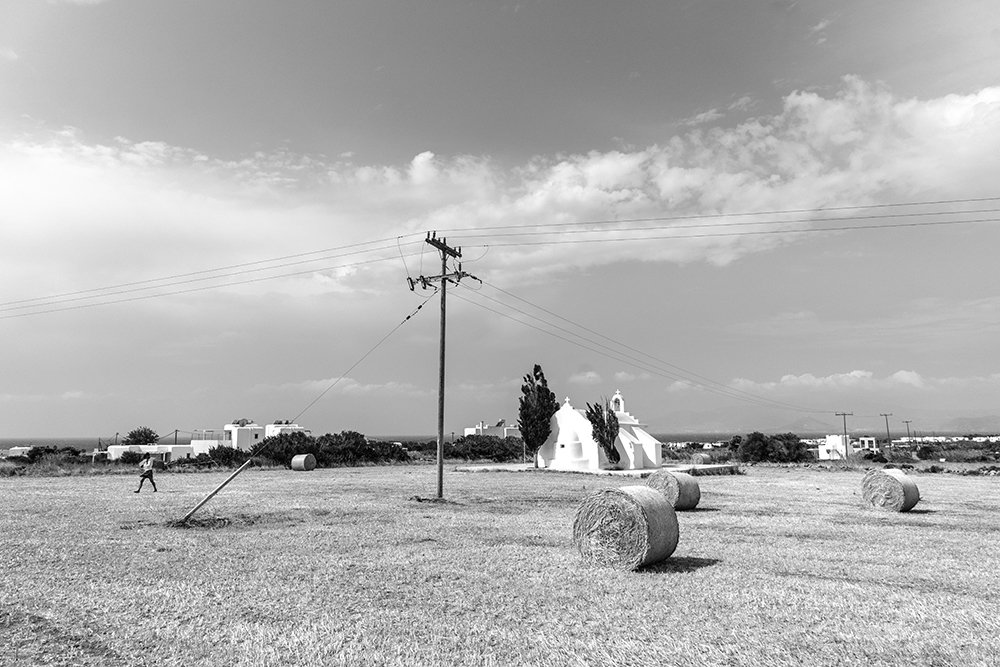 Photograph by Giorgos Lathyris