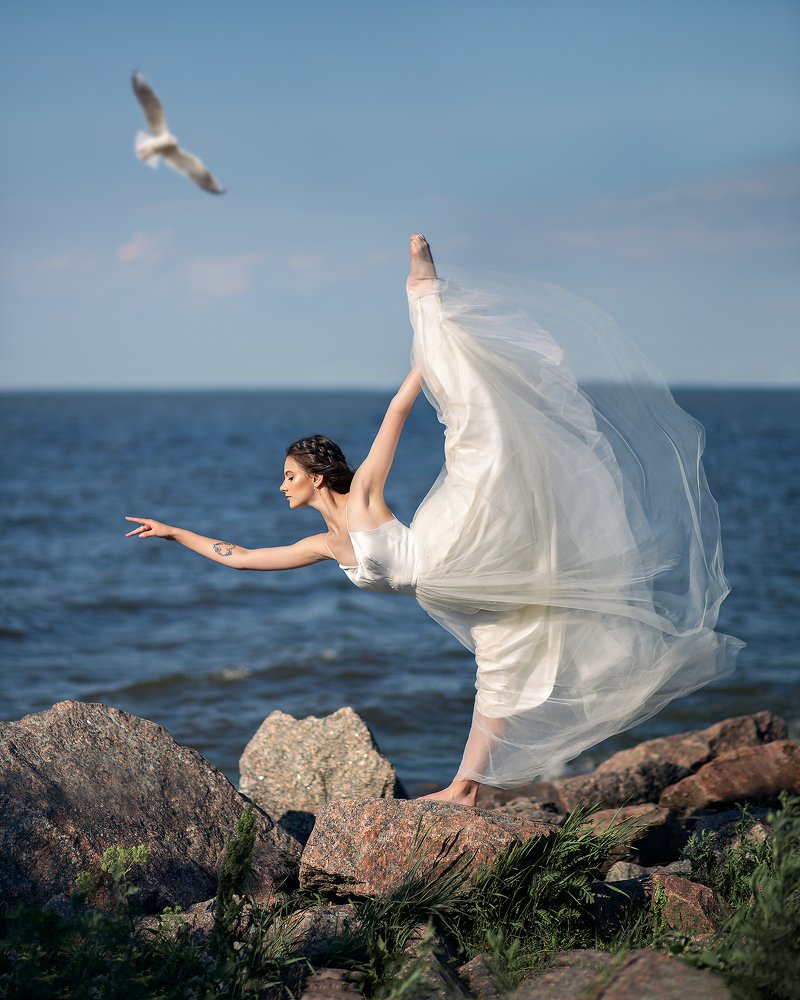 Photograph by Екатерина Толубеева