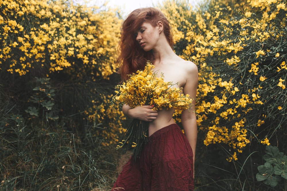 Photograph by Сергей Чайка