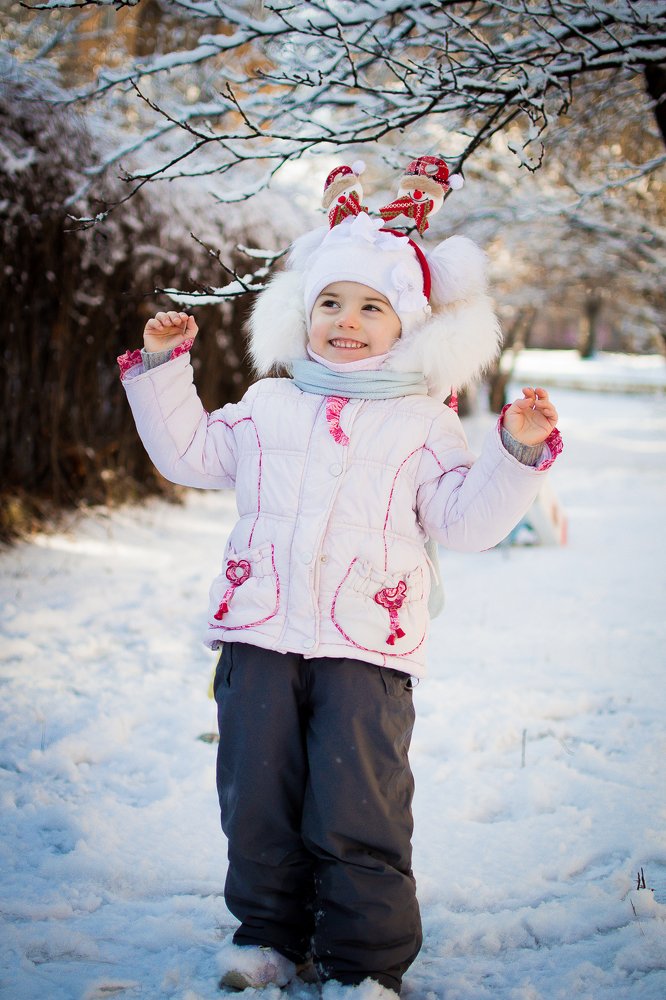 Photograph by Светлана Ветрова