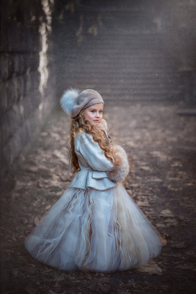 Photograph by Олеся Сергеева