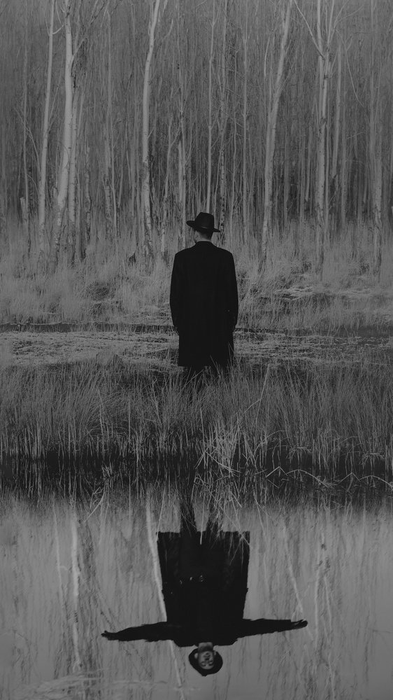 Photograph by Ali Karimi