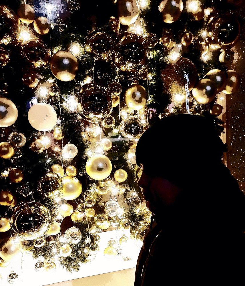 Photograph by Марина Игнатьева