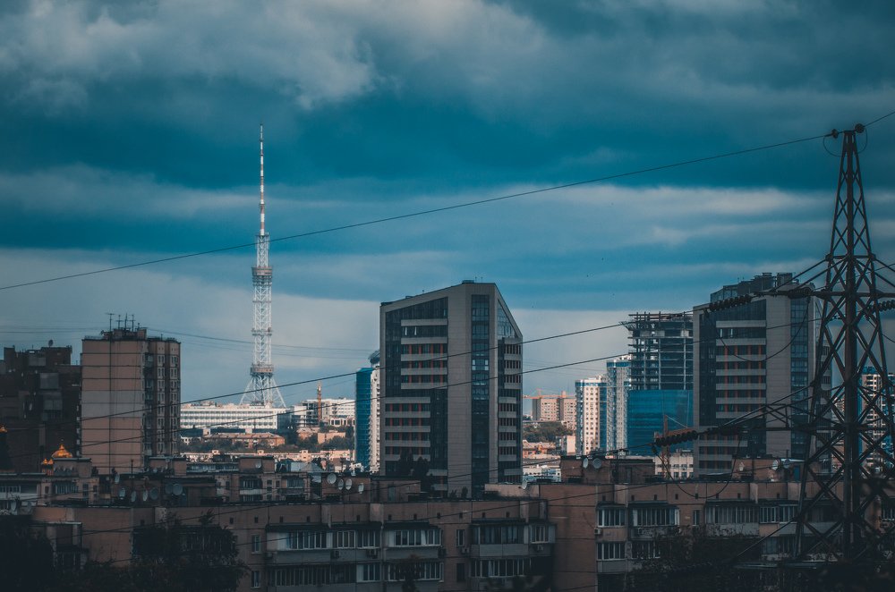 Photograph by Юрий Семиков