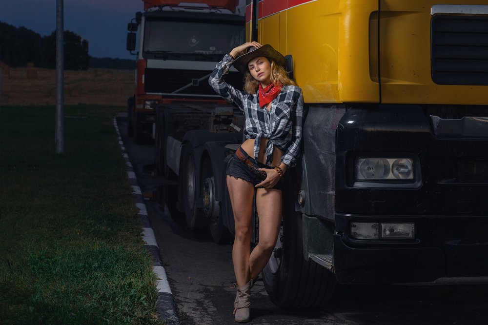 Photograph by Валерий Короткевич