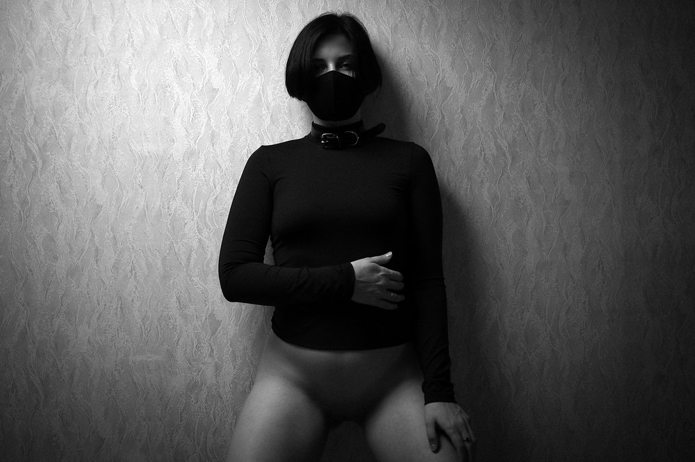 Photograph by Дмитрий Попов