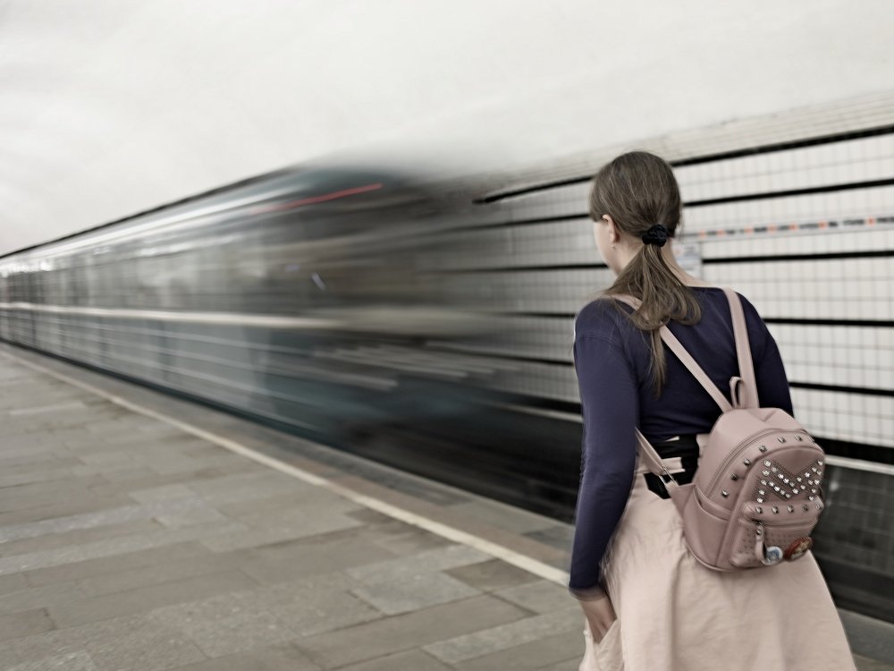 Photograph by Светлана Дебрская