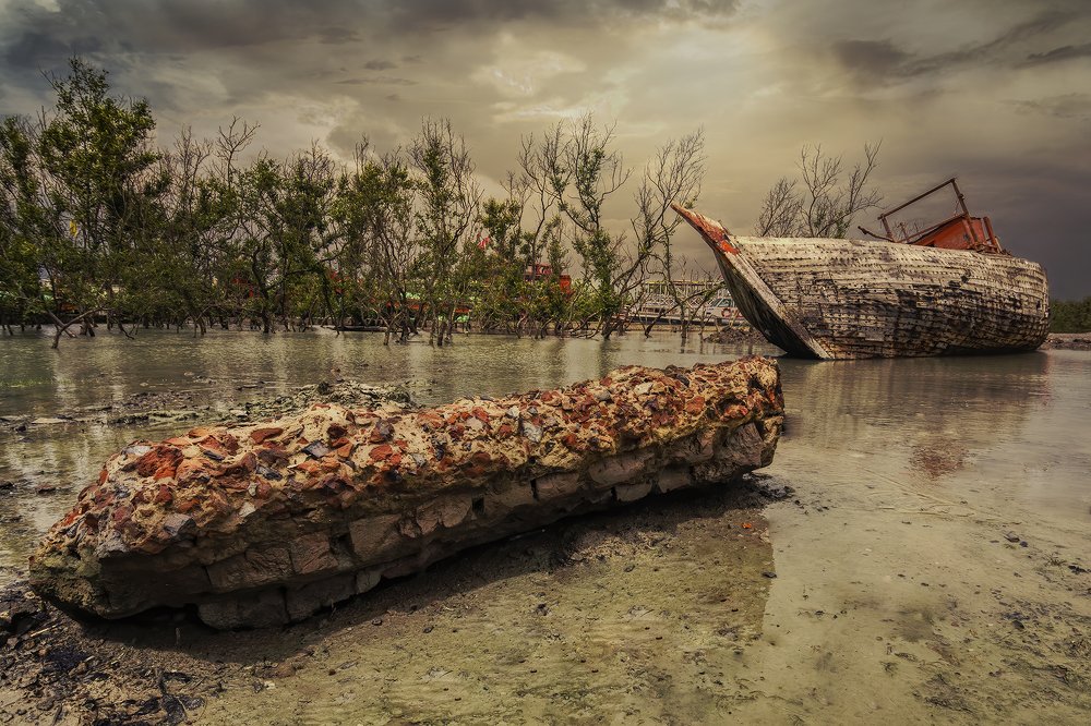 Photograph by Joyraj Samanta