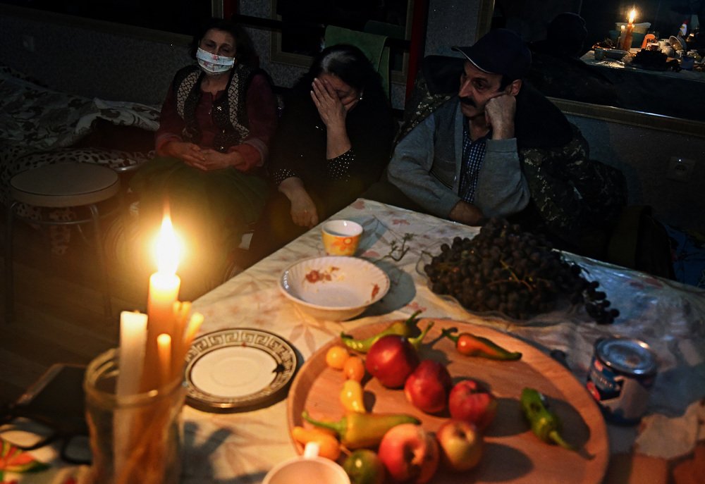 Последний день Ухтасара