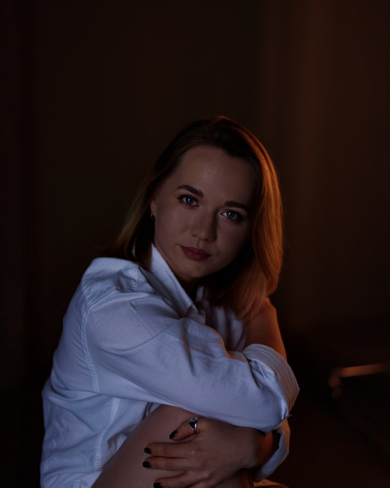 Photograph by Алексей Наконечный
