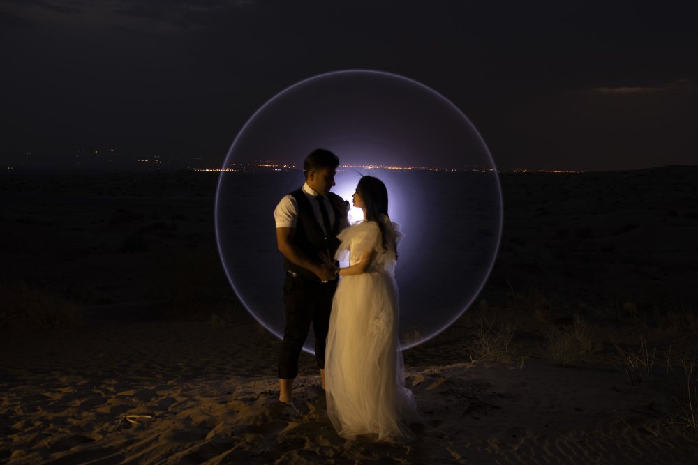 Photograph by Reza Mohammadi